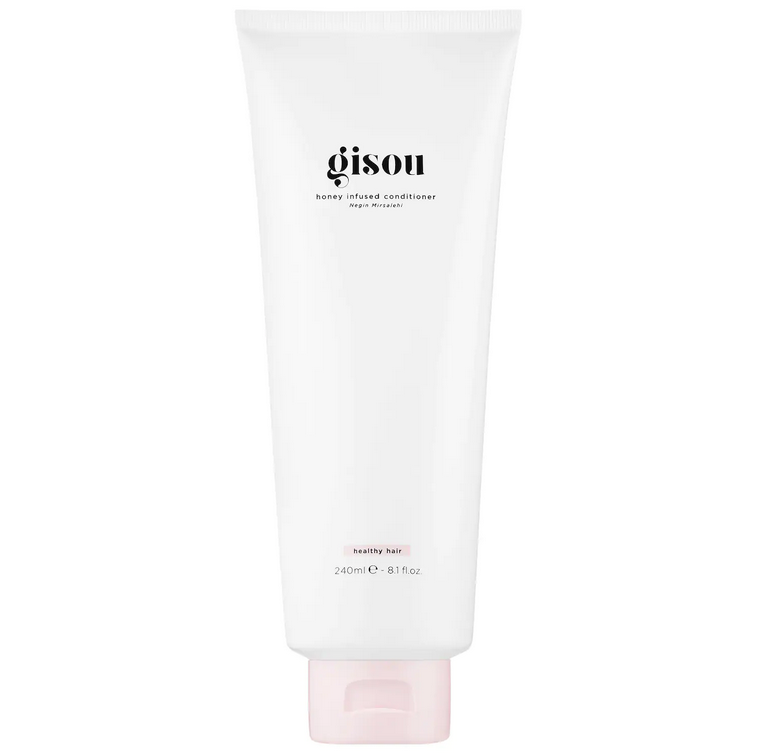 Кондиционер Gisou Honey Infused Conditioner