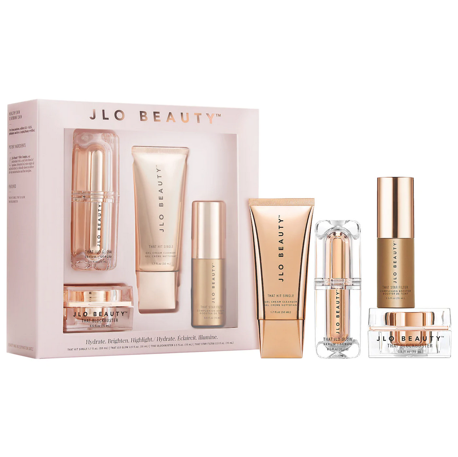 Набор JLo Beauty That JLo Glow