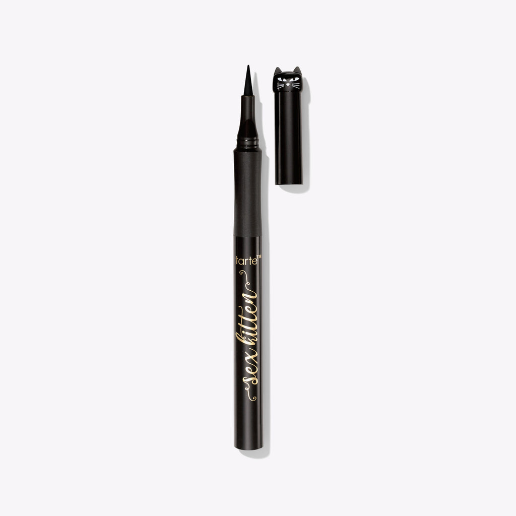 Жидкая подводка Tarte sex kitten liquid liner - Shopping TEMA