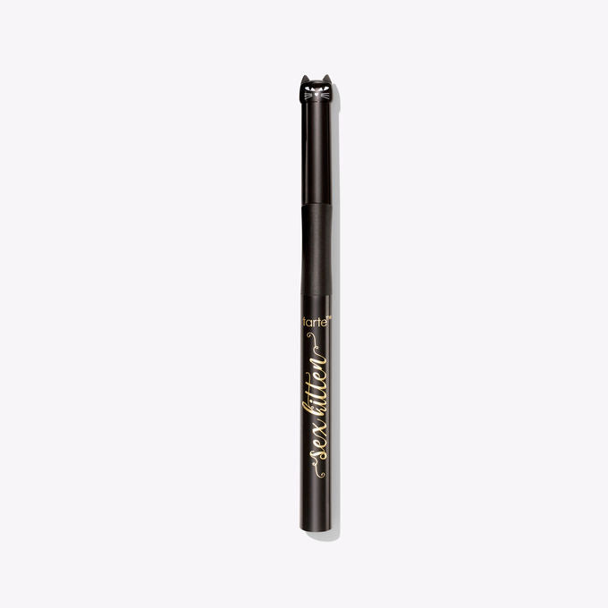 Жидкая подводка Tarte sex kitten liquid liner - Shopping TEMA