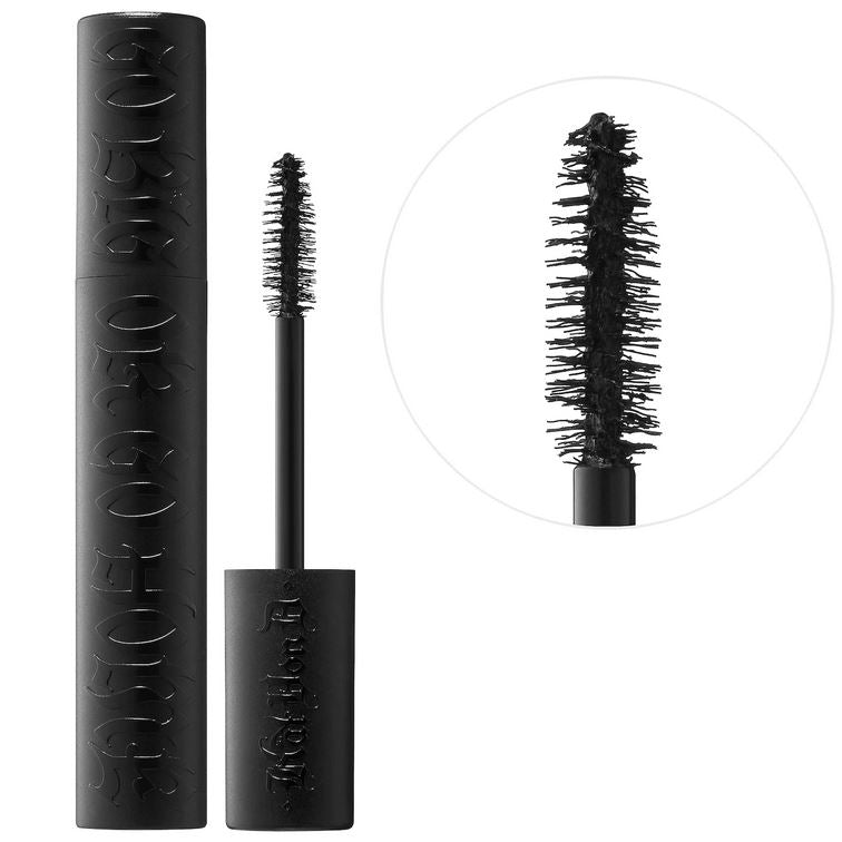 Тушь KVD Vegan Beauty Go Big or Go Home Mascara