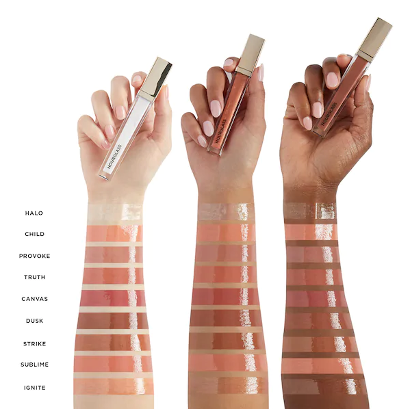 Блеск для губ Hourglass Unreal Lip Gloss