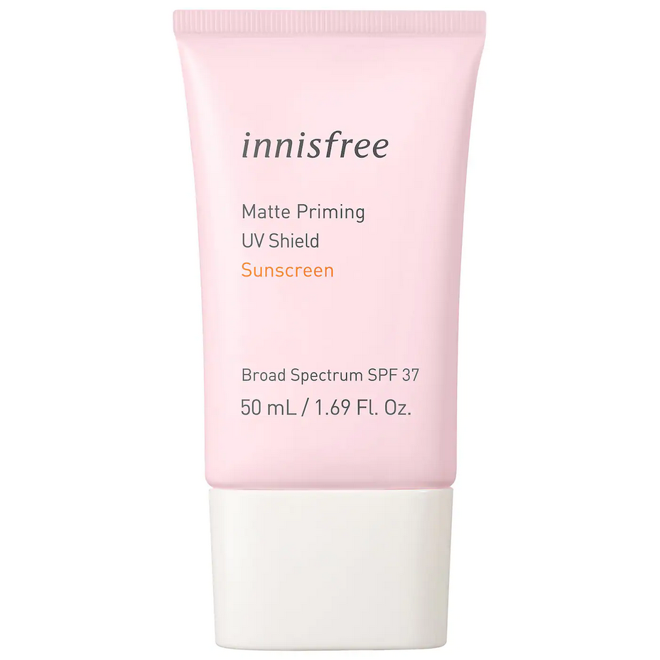Праймер Innisfree Matte Priming UV Daily Defense SPF