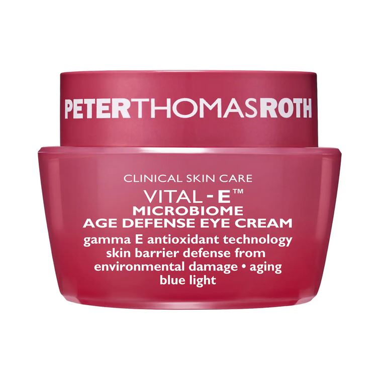 Крем Peter Thomas Roth Microbiome Age Defense Eye Cream - Shopping TEMA