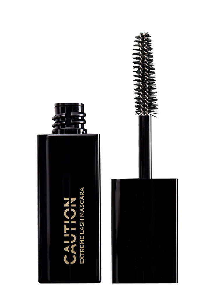 Тушь для ресниц Hourglass Caution™ Extreme Lash Mascara - Shopping TEMA