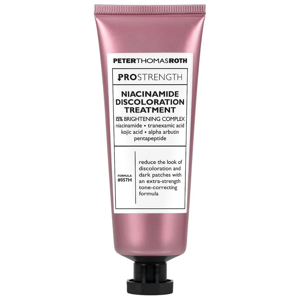 Крем Peter Thomas Roth PRO Strength Niacinamide - Shopping TEMA