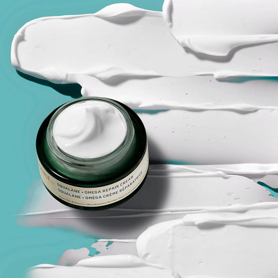 Крем Biossance Squalane + Omega Repair Cream - Shopping TEMA