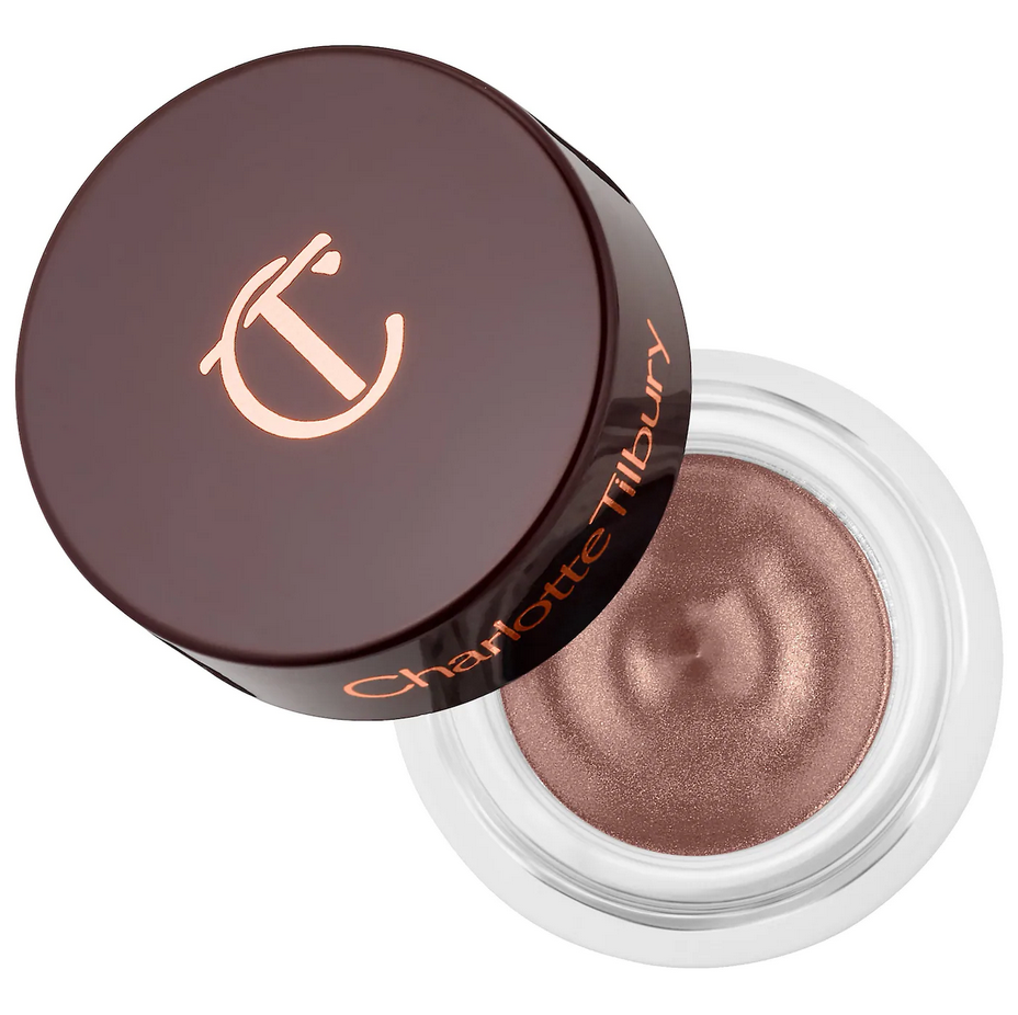 Тени Charlotte Tilbury Eyes To Mesmerize Cream Eyeshadow