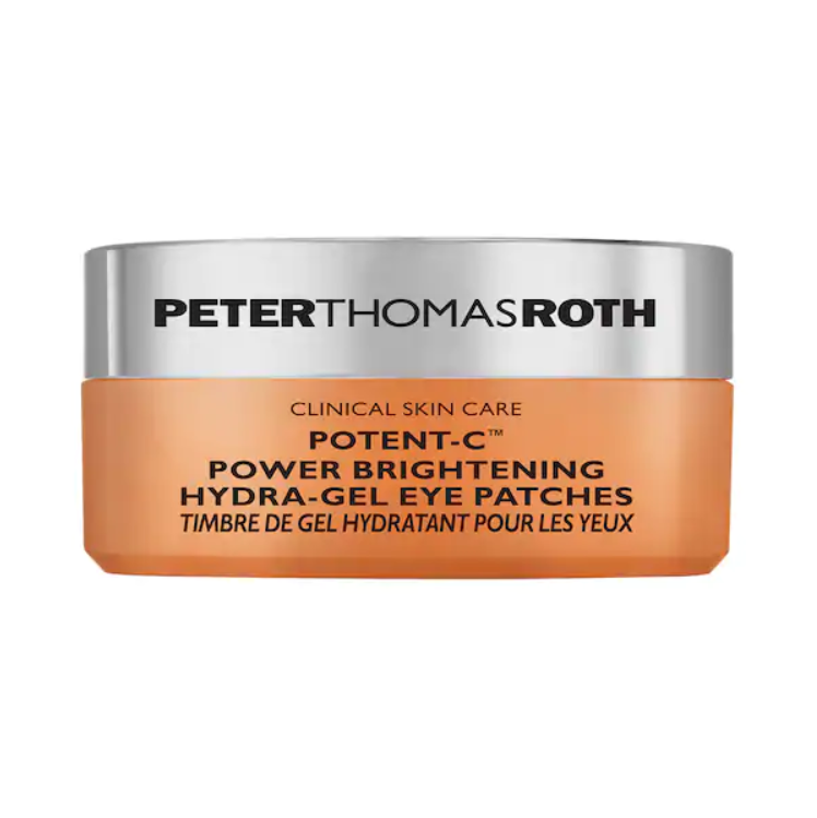 Патчи Peter Thomas Roth Potent C