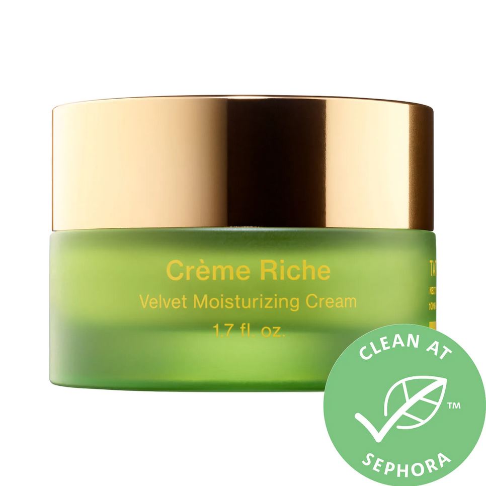 Крем Tata Harper Crème Riche Anti-Aging Peptide Night Cream - Shopping TEMA