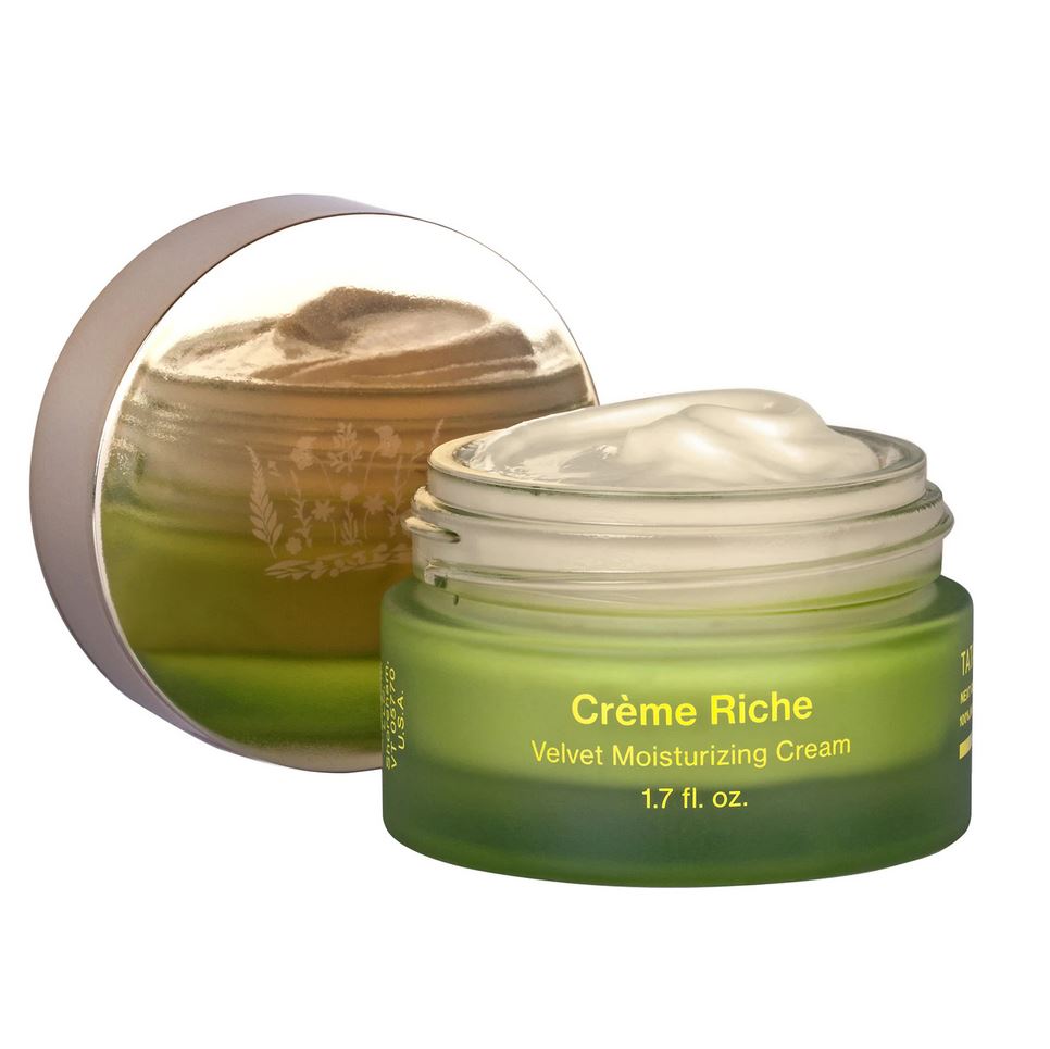 Крем Tata Harper Crème Riche Anti-Aging Peptide Night Cream - Shopping TEMA