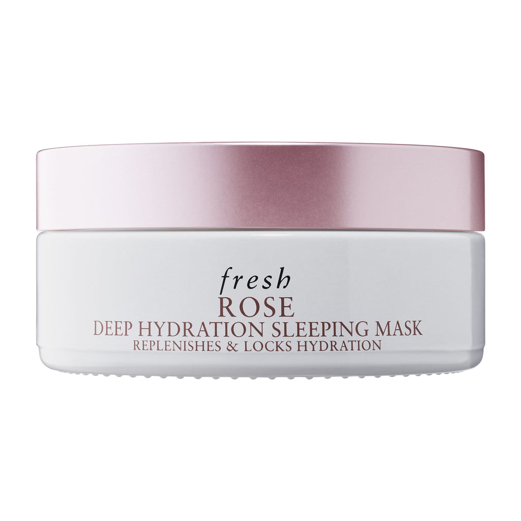 Ночная маска Fresh Rose Sleeping Mask - Shopping TEMA