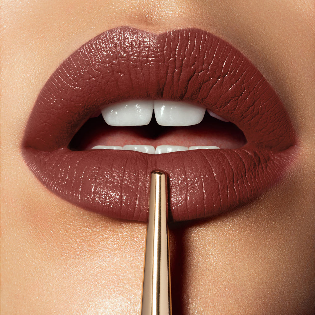 Помада Hourglass Confession Ultra Slim Lipstick - Shopping TEMA