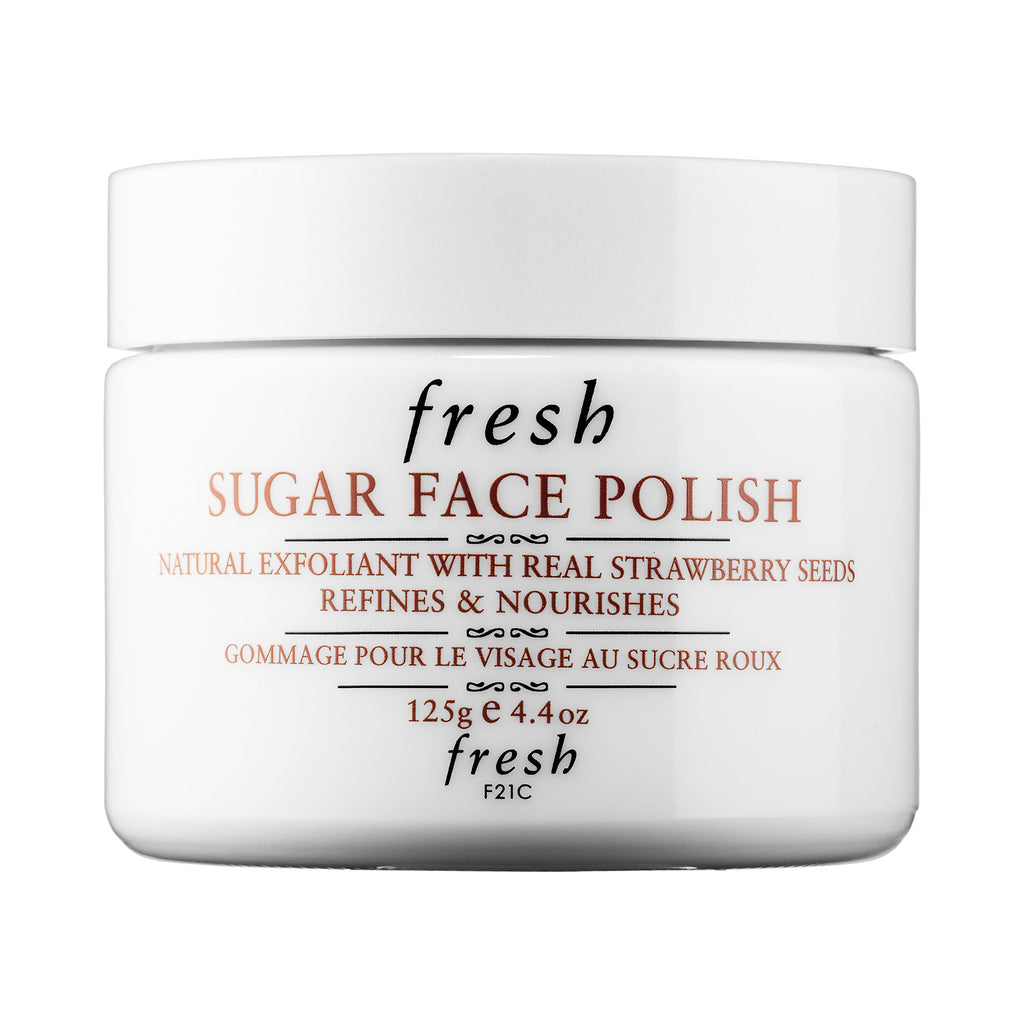 Маска на основе сахара Fresh Sugar Polish - Shopping TEMA