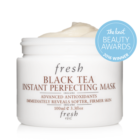 Маска Fresh Black Tea - Shopping TEMA