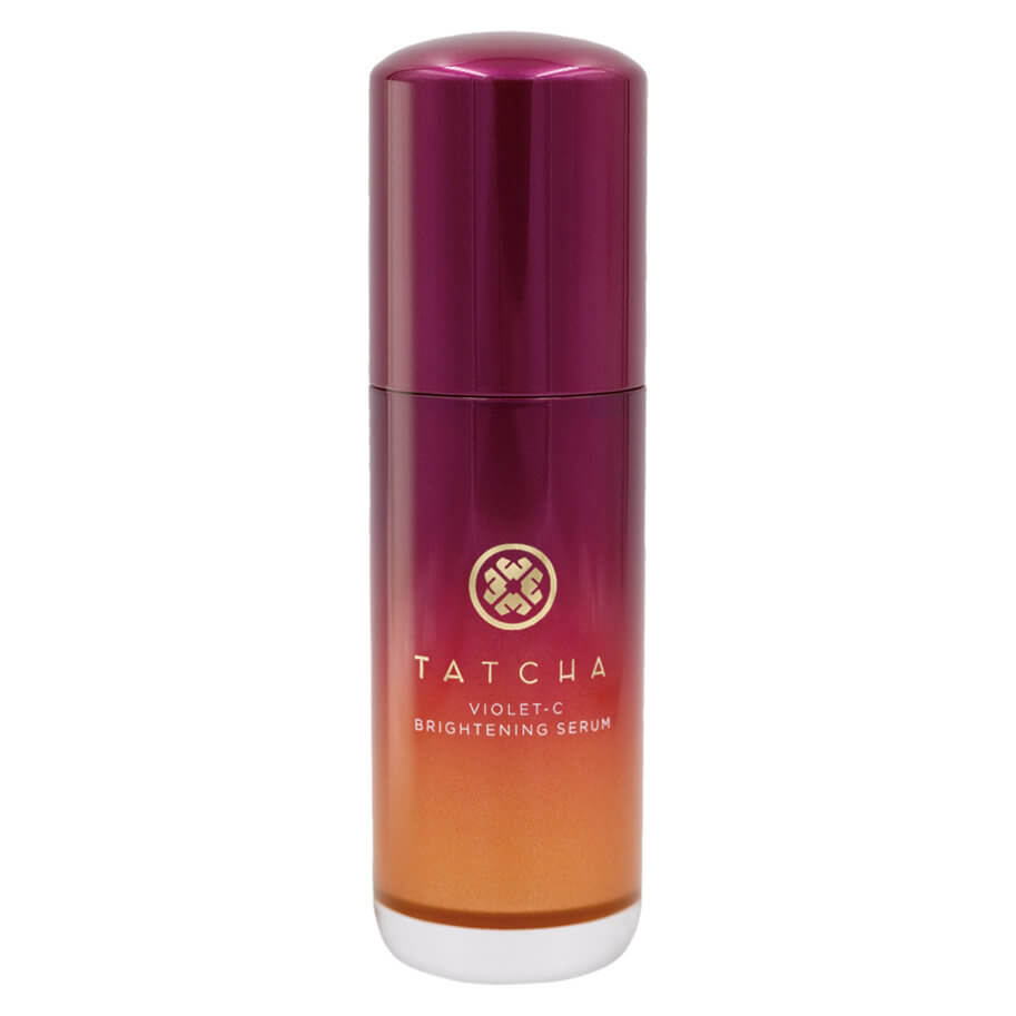 Сыворотка Tatcha Violet-C Brightening Serum - Shopping TEMA