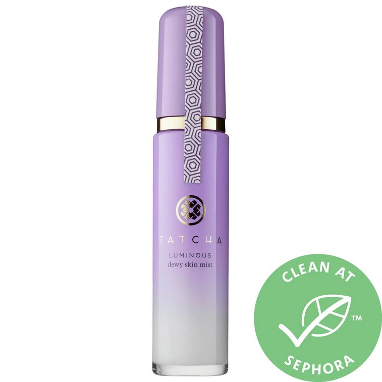 Мист Tatcha Luminous Dewy Skin Mist