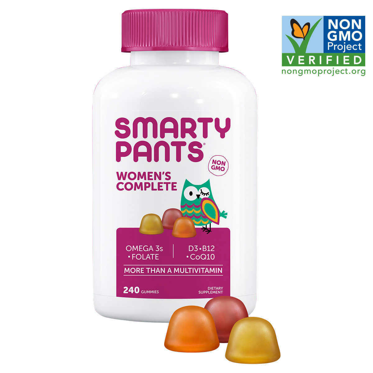 Our Point of View on SmartyPants Organic Kids Multivitamin From Amazon   YouTube