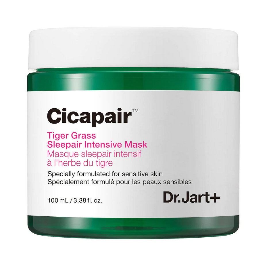 Маска Dr. Jart+ Cicapair™ Tiger Grass