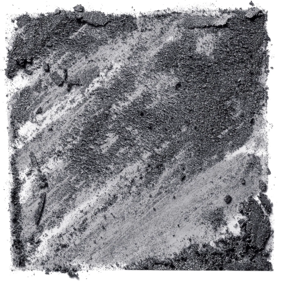 Trampoline - pewter