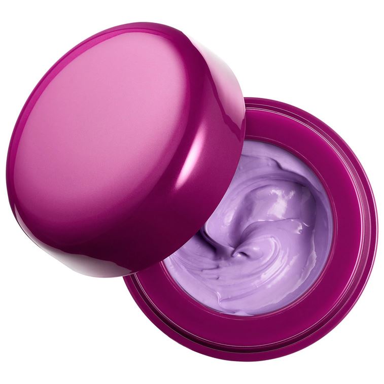 Маска Tatcha Violet-C Radiance Mask